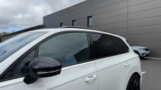 Volkswagen Touareg 3.0 V6 TDI 4Motion Black Edition 5dr Tip Auto Diesel Estate